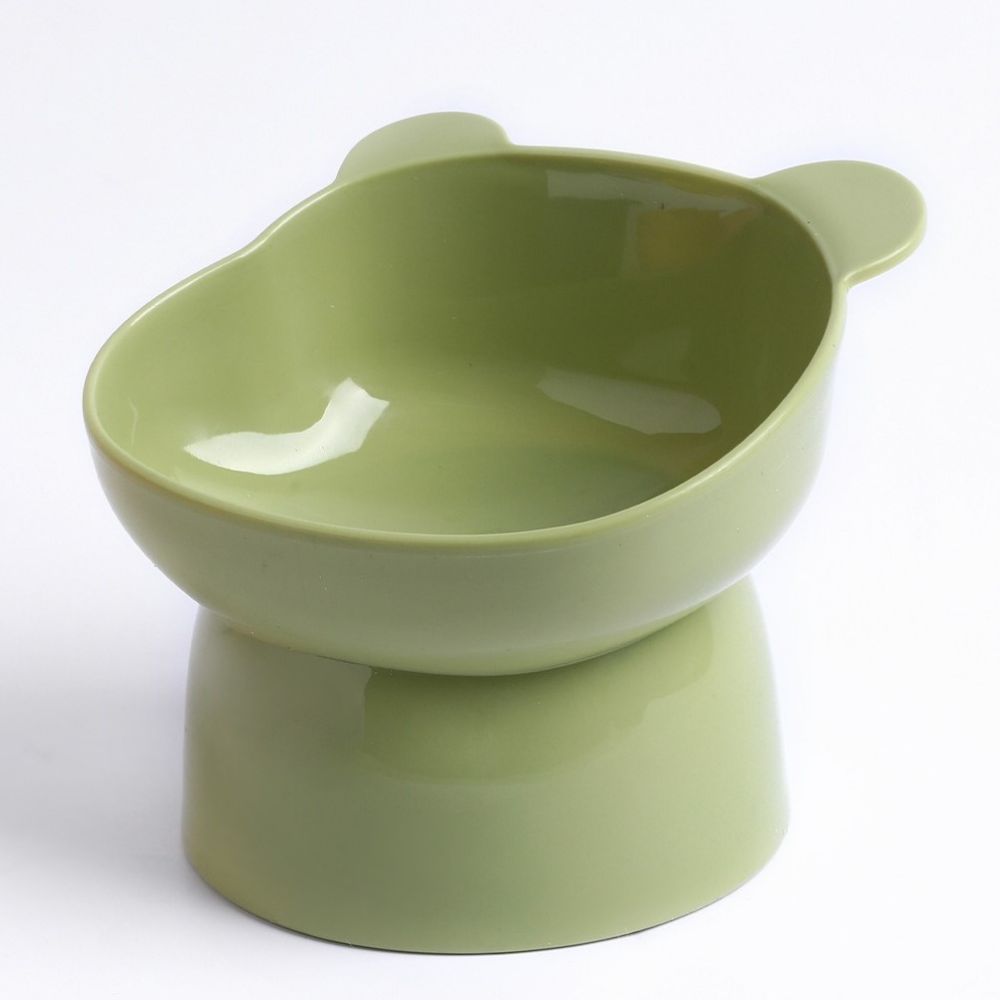 Tall Pet Bowl 4