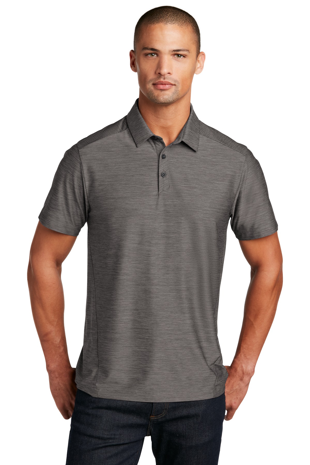OGIO® Slate Polo 22
