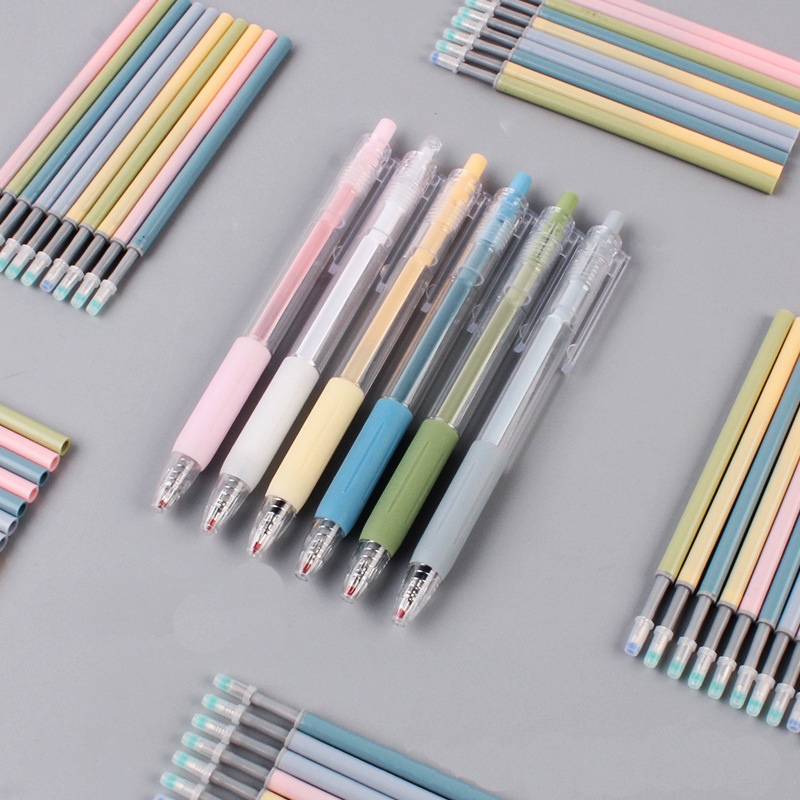 gel pen 1