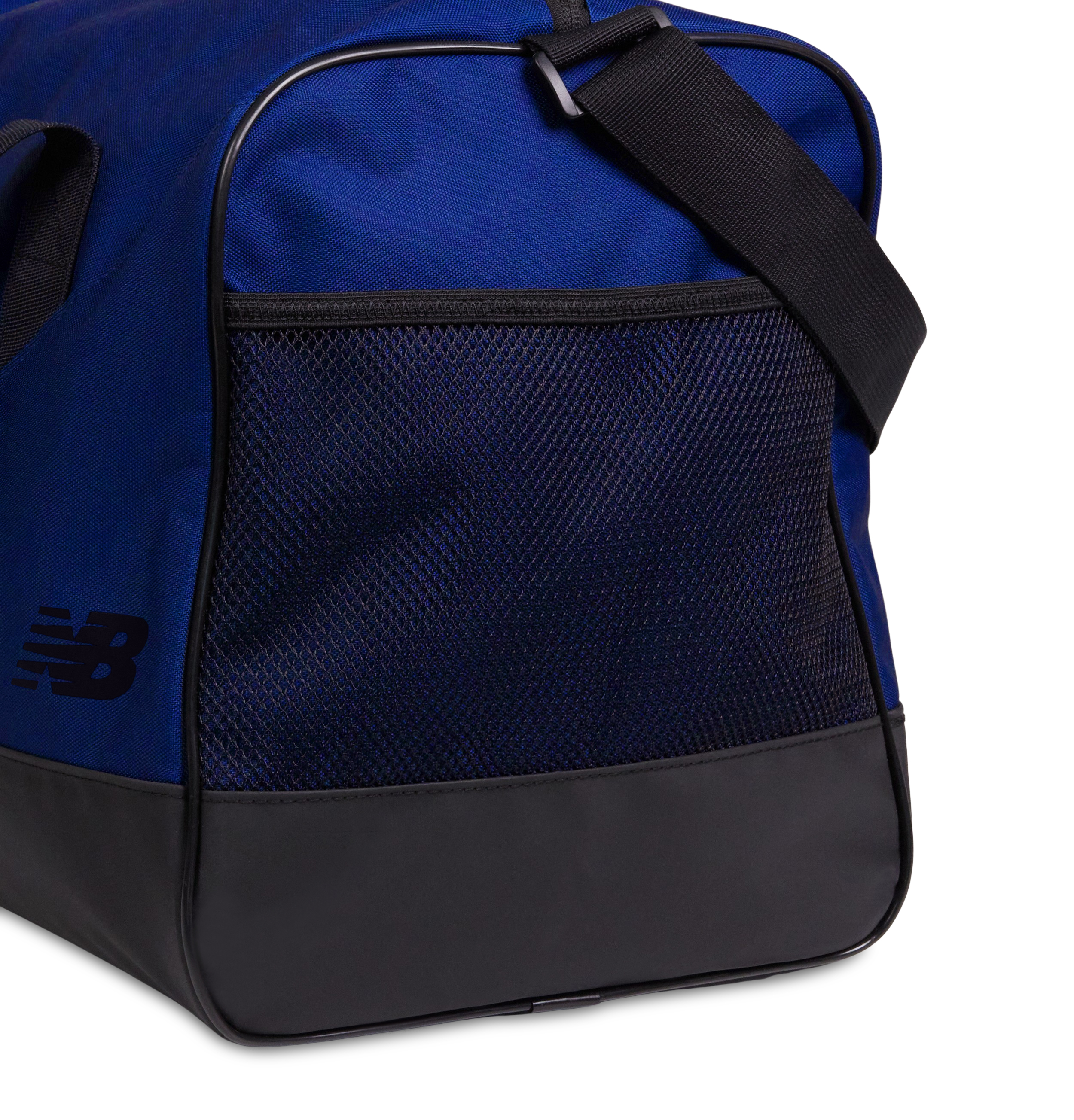 New Balance® Essentials Recycled rPET Medium Duffel 15