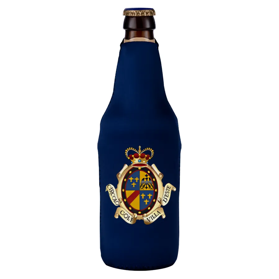 Zippered Bottle 8