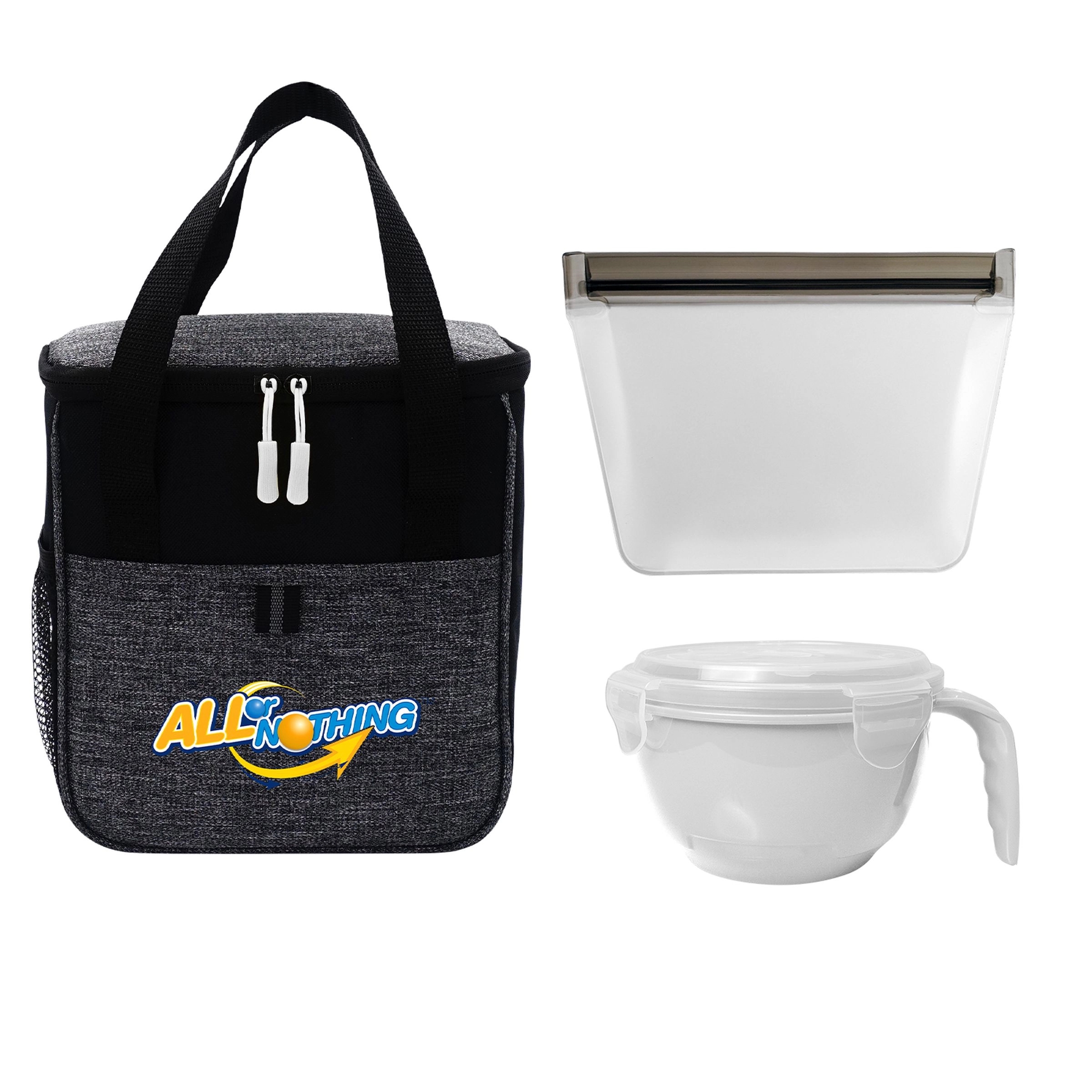 X Line Noodle & Sandwich Set 20