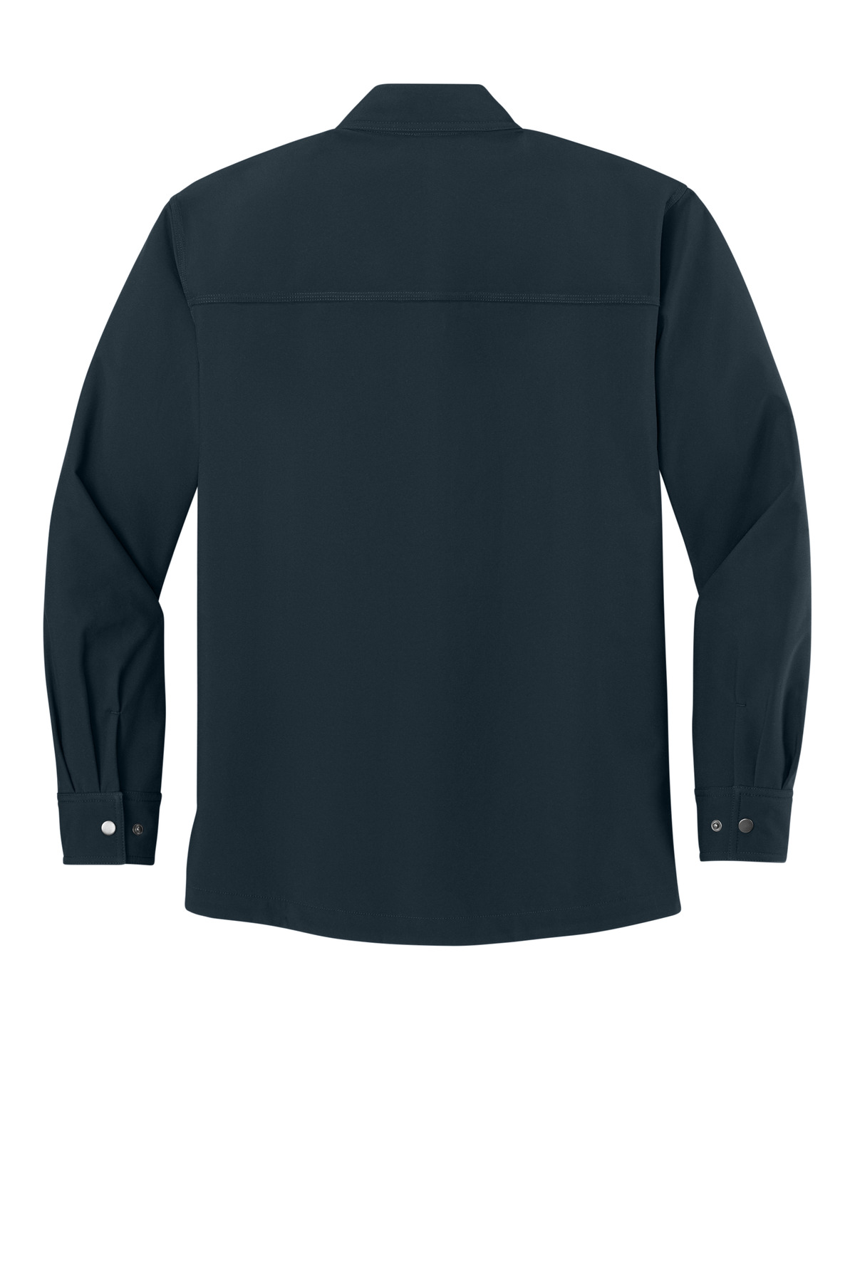 CornerStone Soft Shell Shirt Jacket CSJ73 3