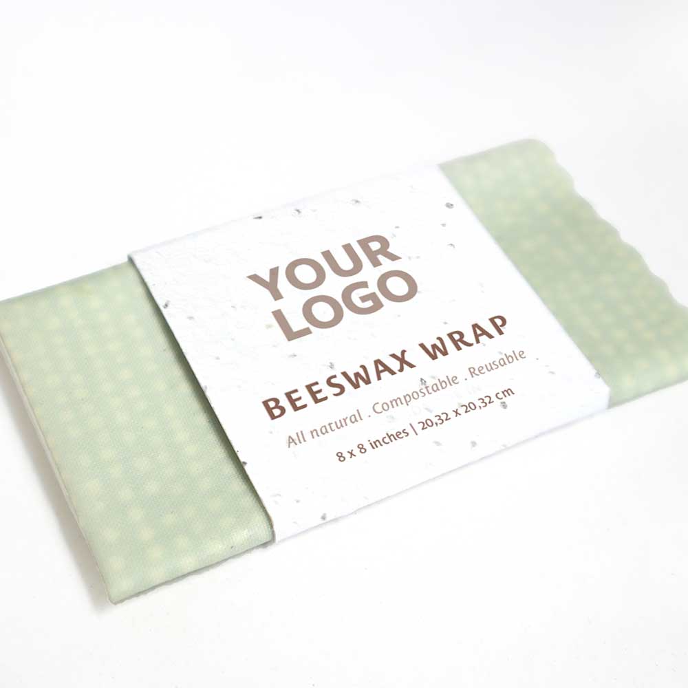 Small Beeswax Wraps 9