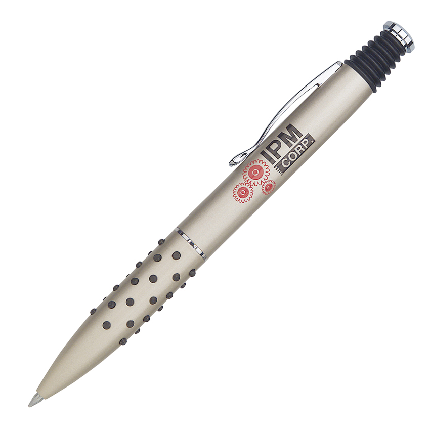 Inca-65 Click Action Pens 1