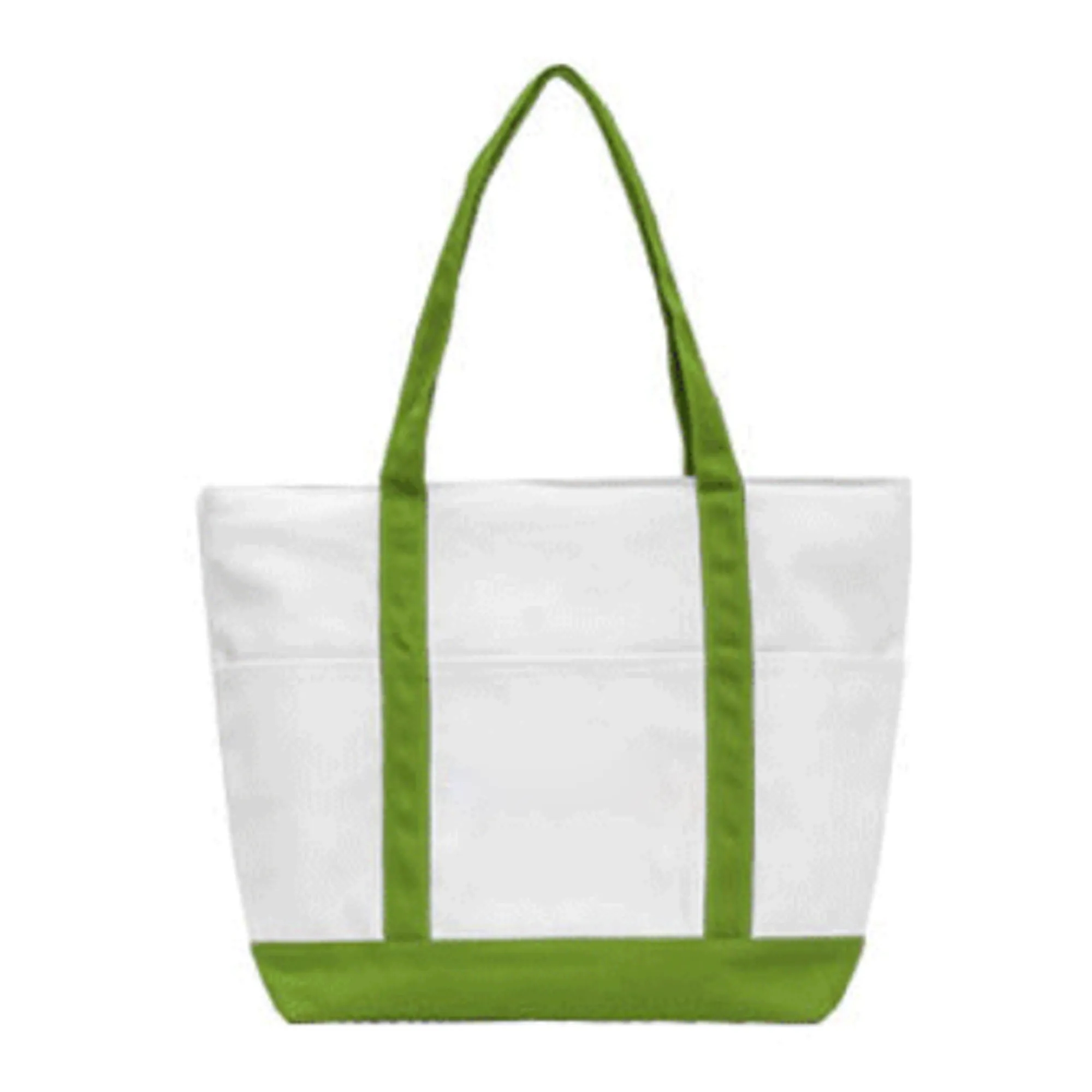 Eco Friendly Canvas Tote Bag, custom tote bag with logo imprint 7