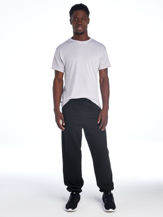 JERZEES NuBlend® Sweatpants 7