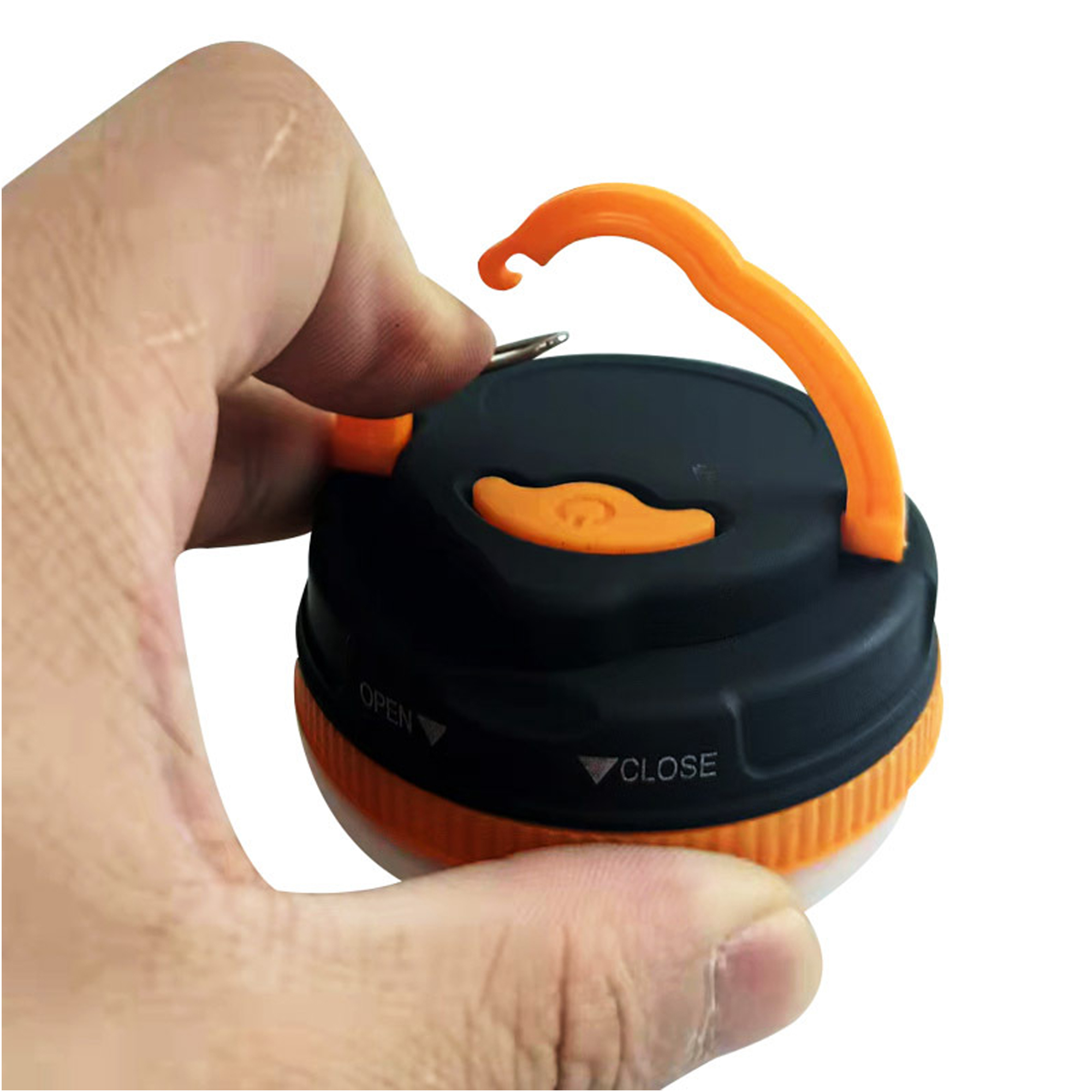 LumaHook Camp Light 3
