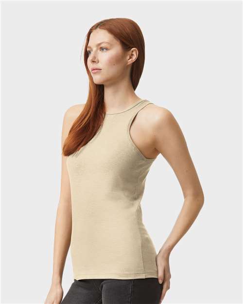 Women's CVC Racerback Tank - 101CVC 26