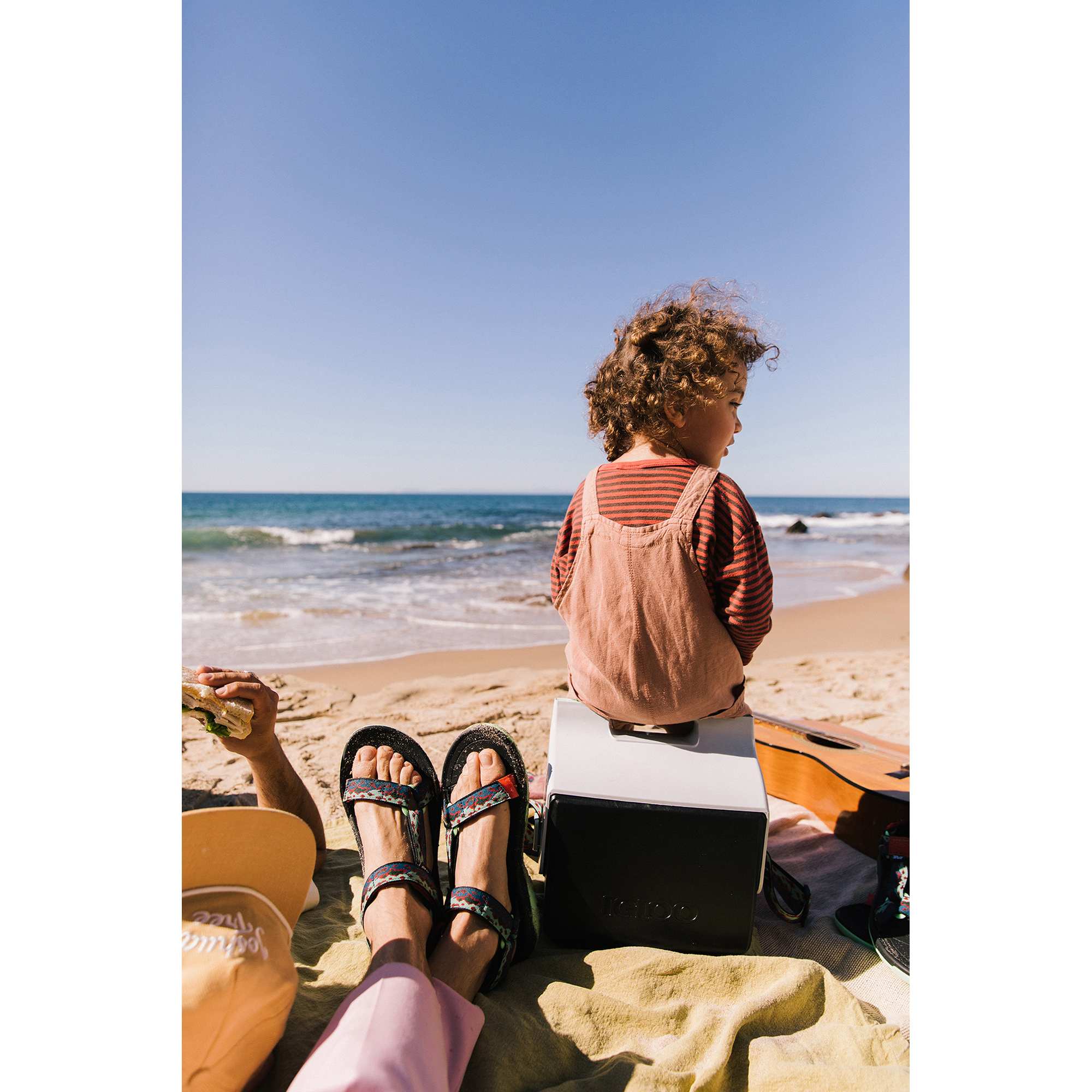 Igloo® Playmate Pal™ 7 Qt Cooler 43