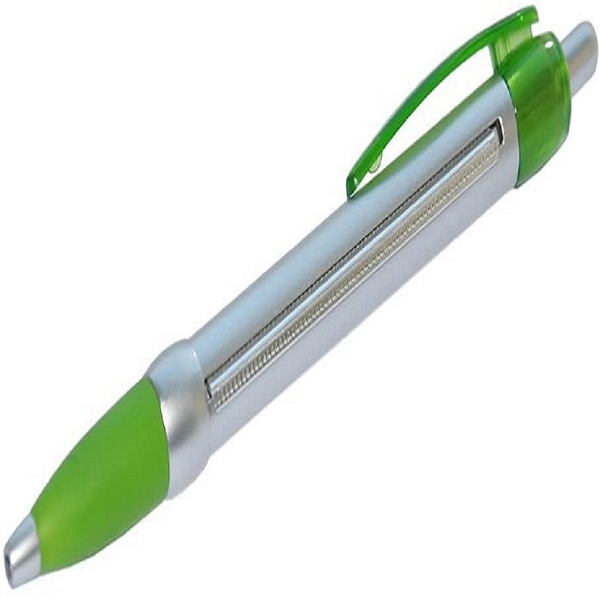 Advertising Banner Pen 2