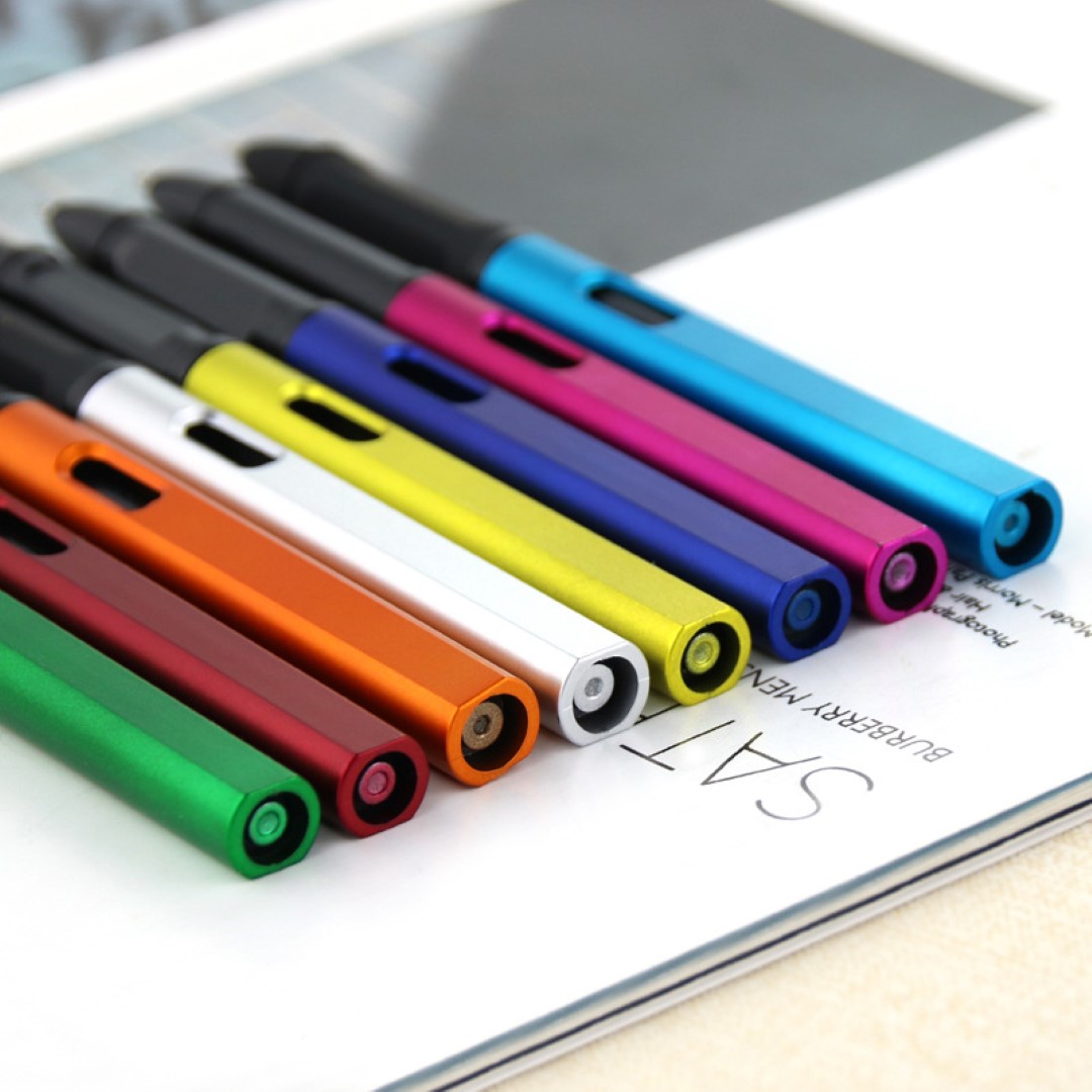 Smooth Business Signature Pen 6