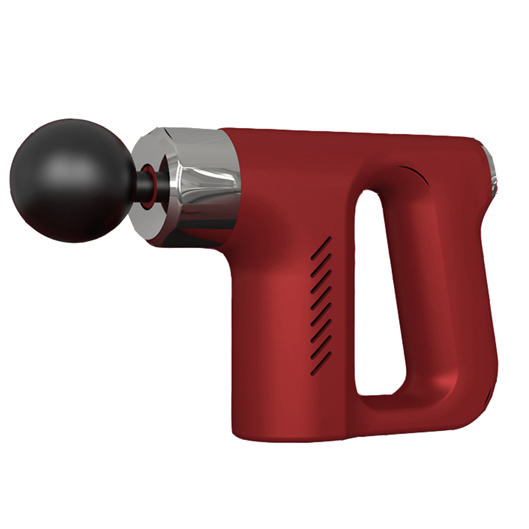 Fabia Massage Gun with Grip 4