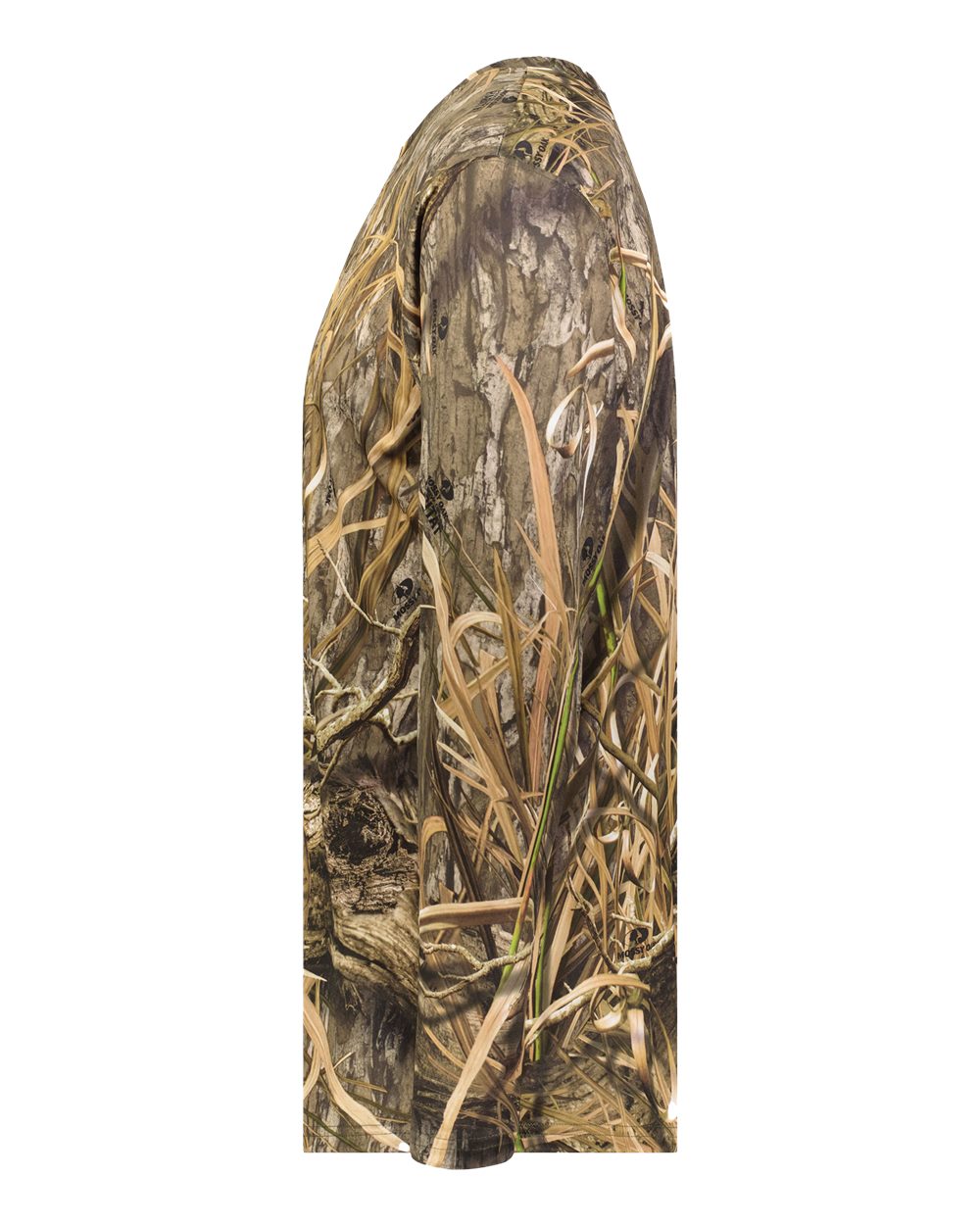 Men's Mossy Oak Momentum Long Sleeve T-Shirt - 222836 15