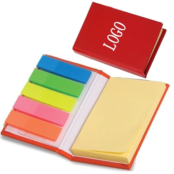 Micro Sticky Note Book 2