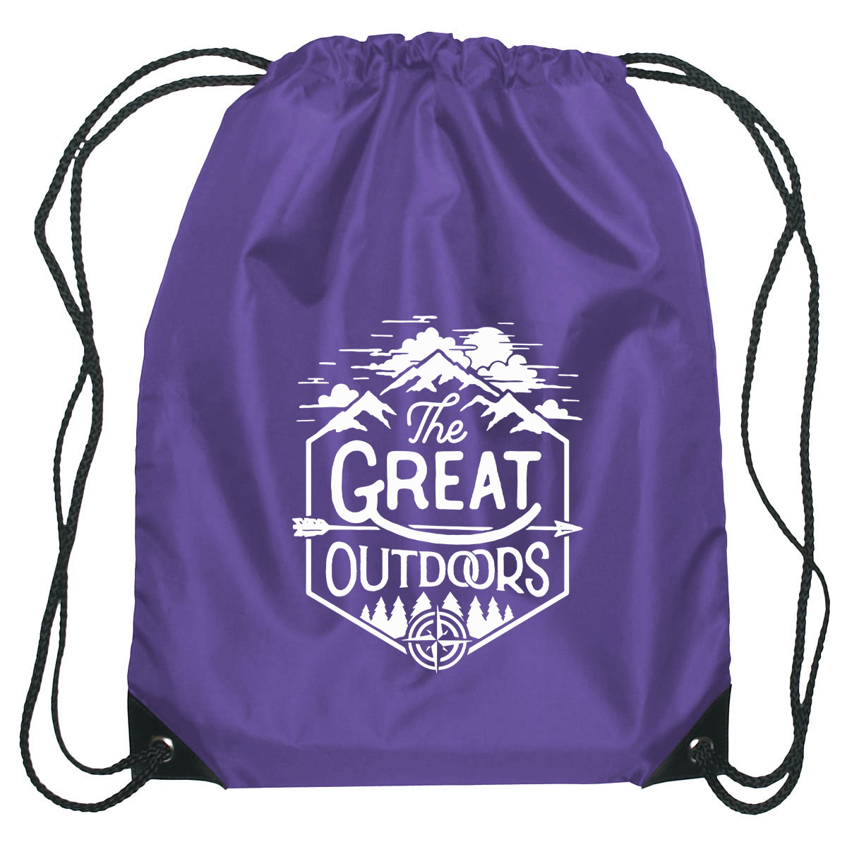 Small Hit rPET Sports Pack 68