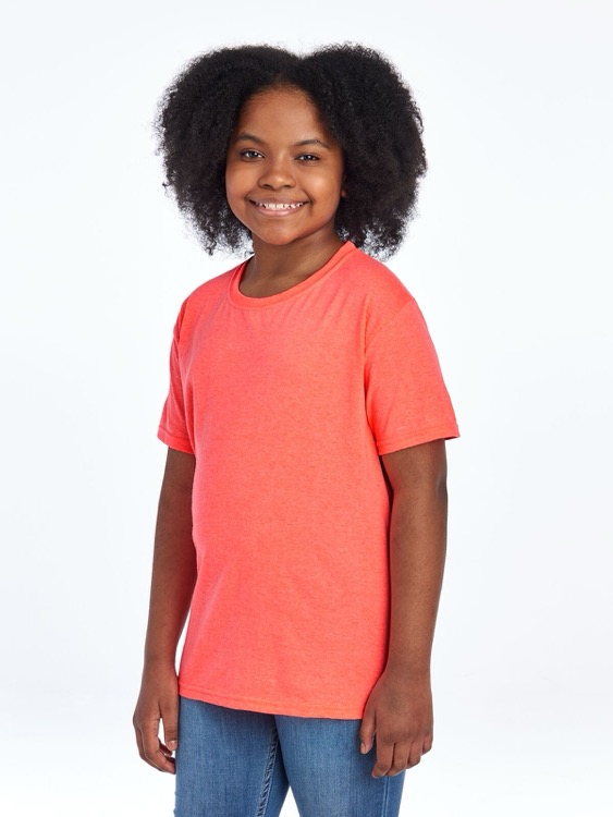 FRUIT OF THE LOOM HD Cotton™ Youth T-Shirt 29