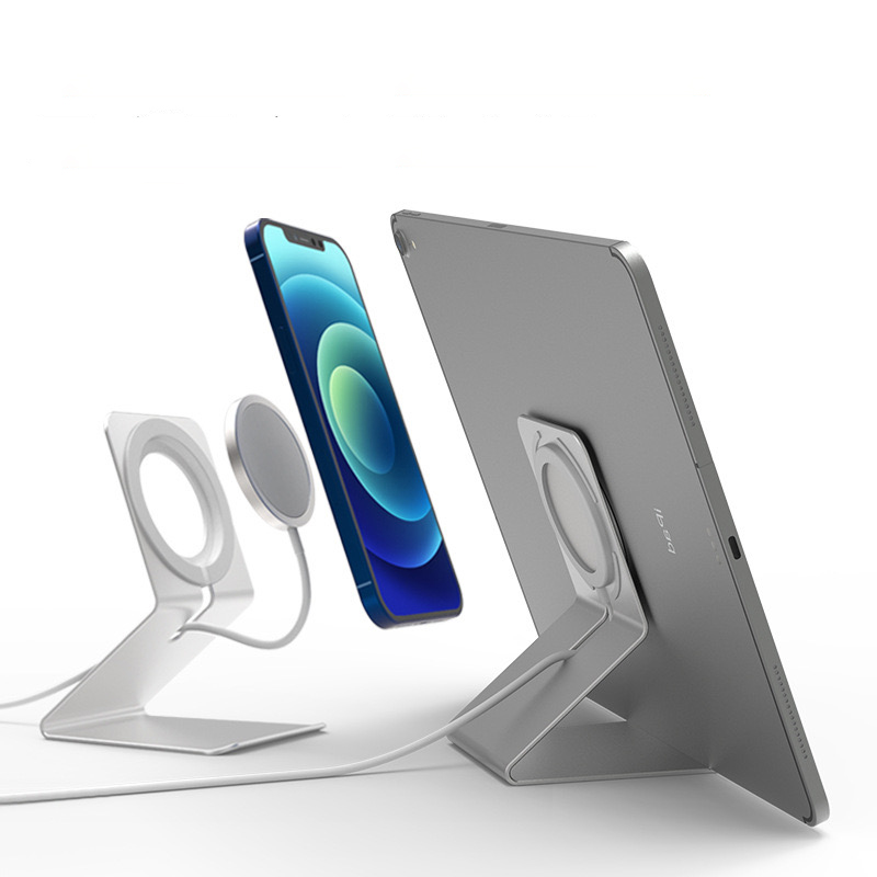 Magsafe Charging Stand 4