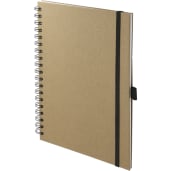FSC® Mix 7" x 10" Large Spiral Journal 18