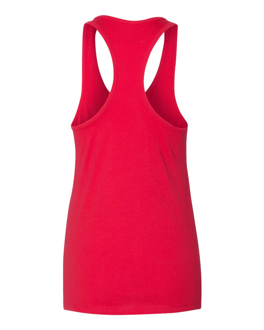 Women's Jersey Racerback Tank - 6008 60
