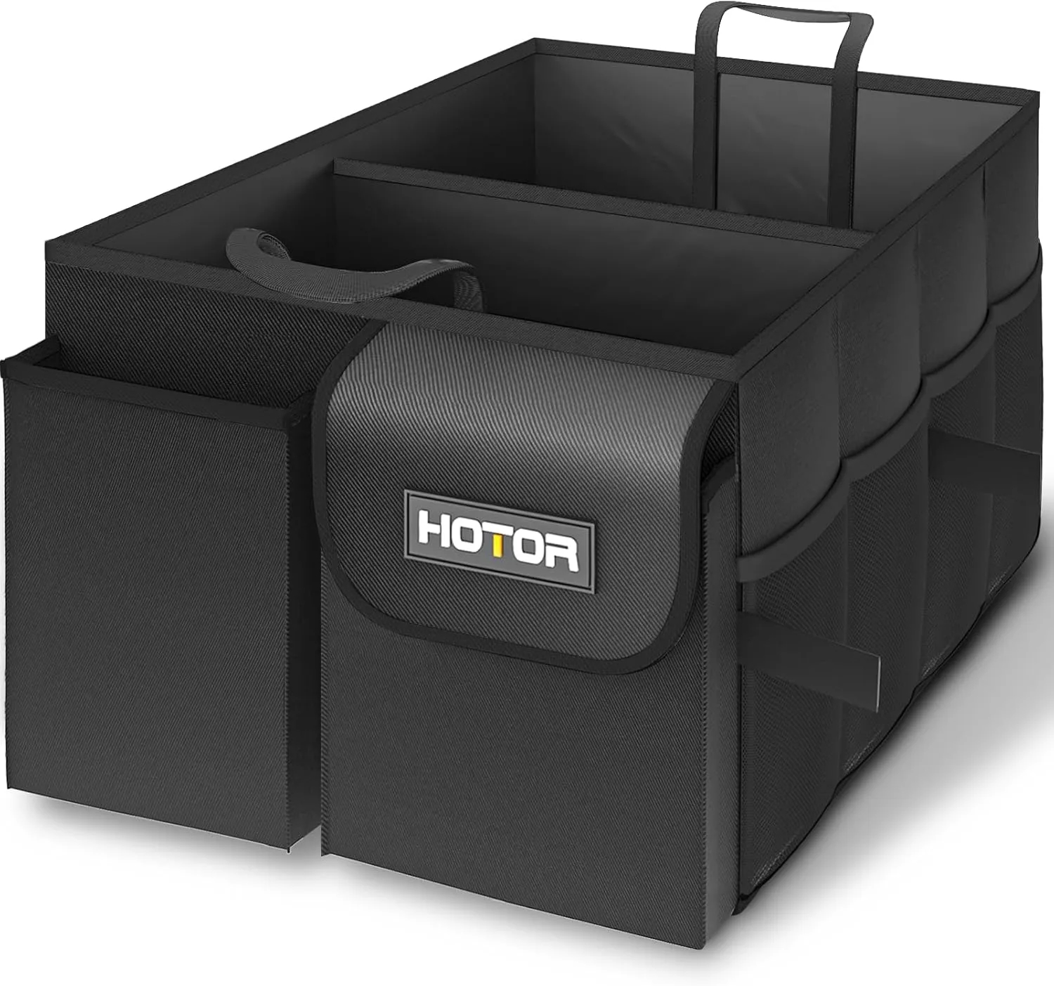 Foldable Car Storage Trunk Organizer 9