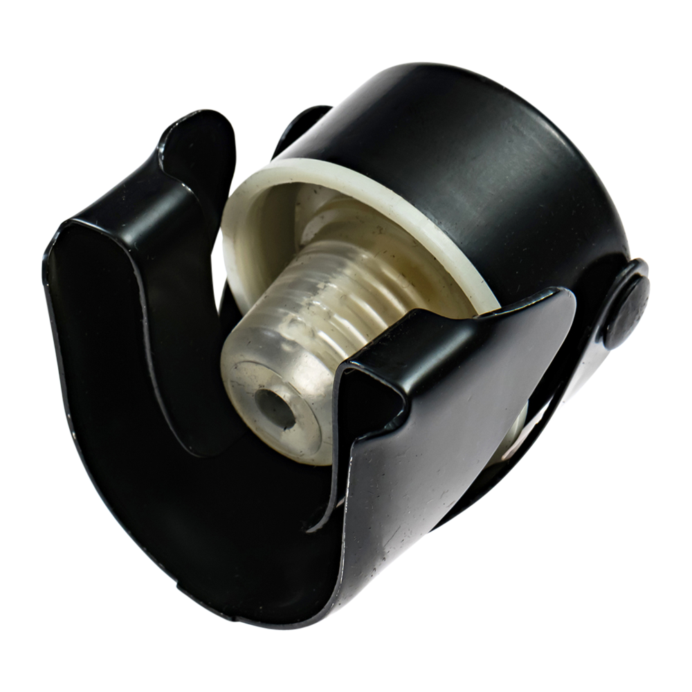 Super Sealer Champagne Stopper 11