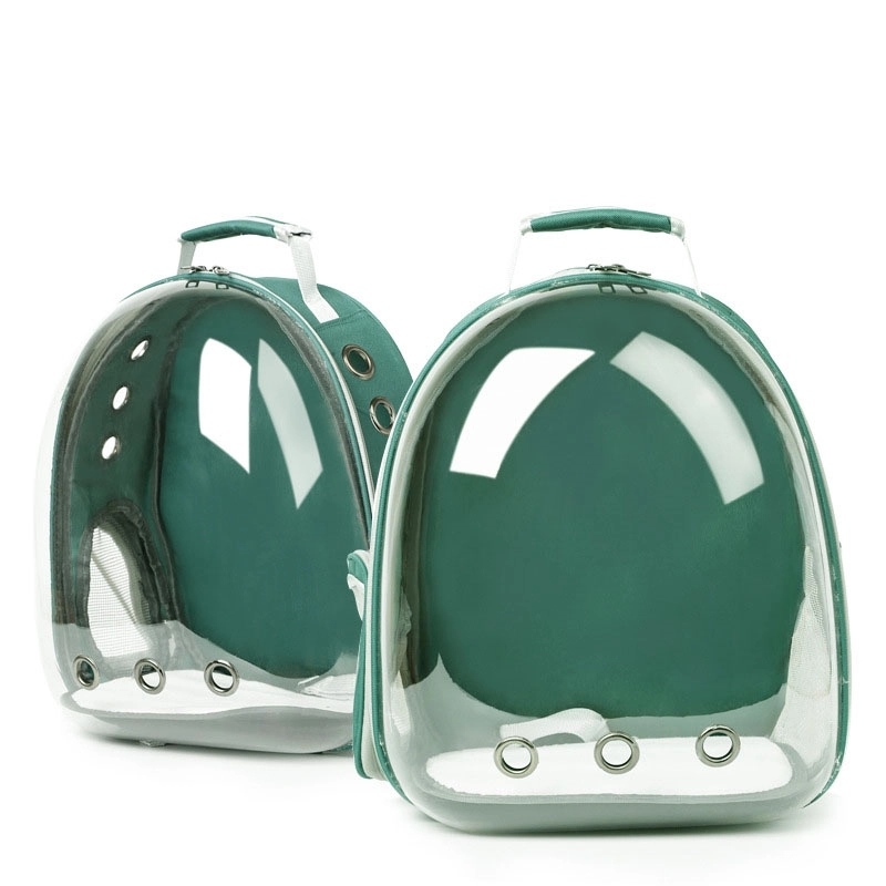 Cat Backpack 3