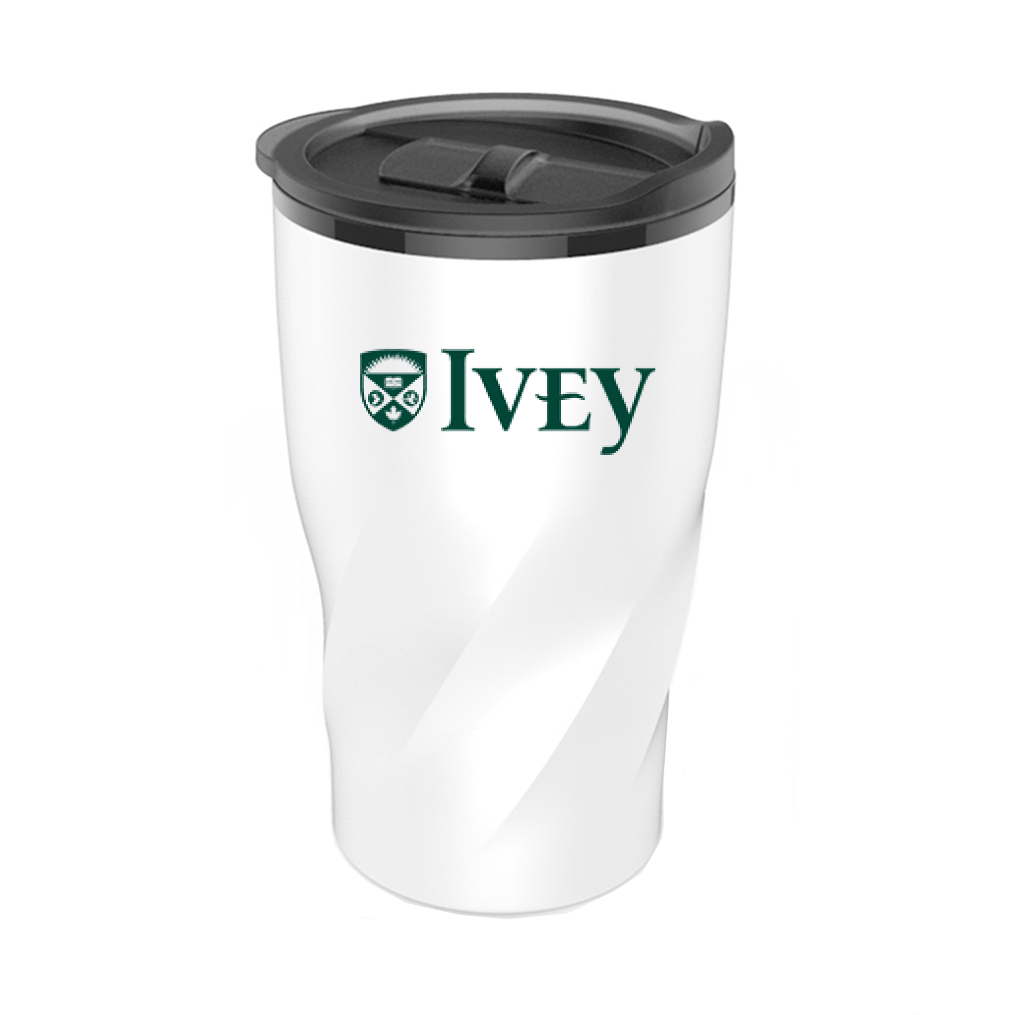 14oz Stainless Steel Twisting Tumbler with Lid 11
