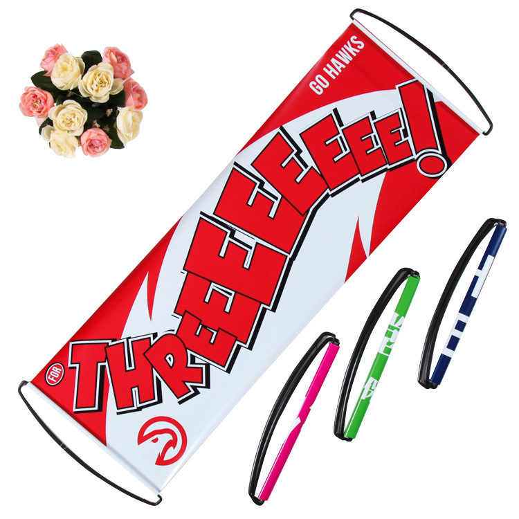 Custom Scroll Banner 5