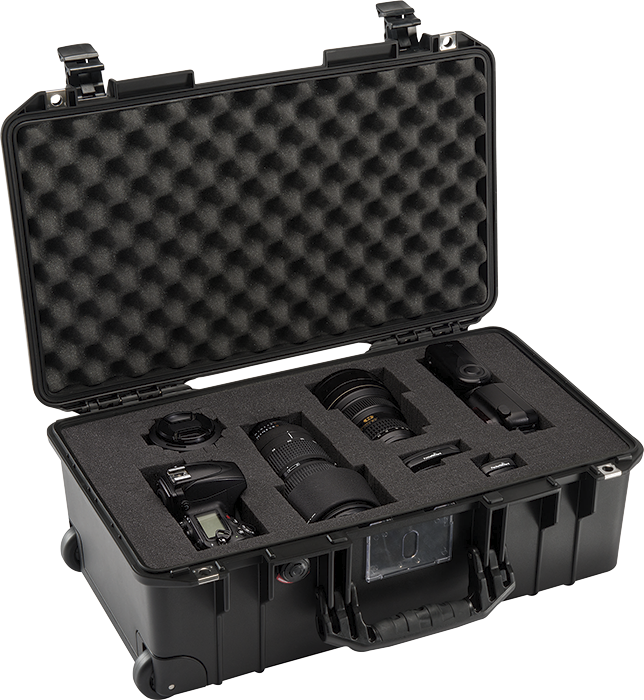 Pelican™ Air 1535 Protector Case™ 10