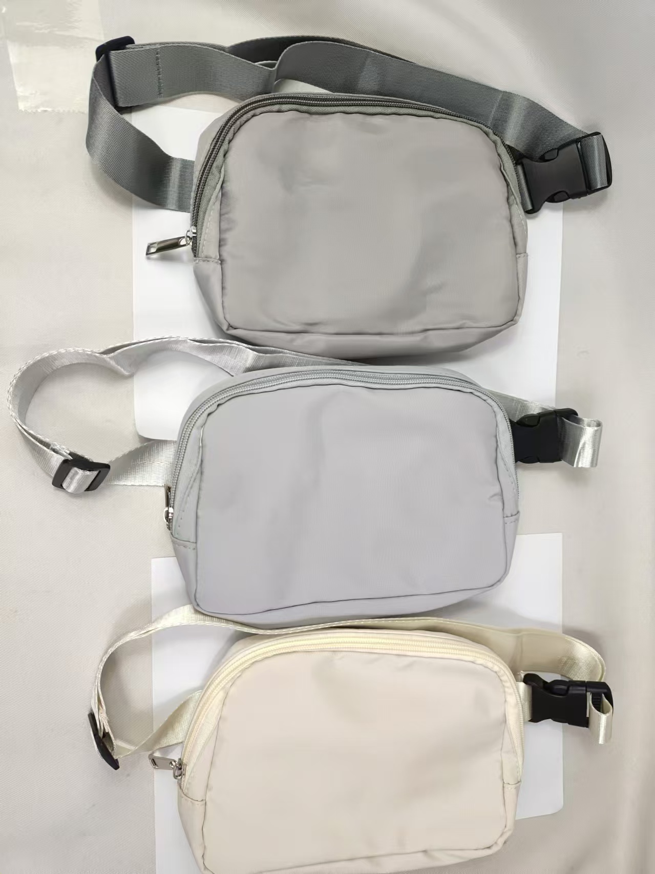 Cross Body Bag 1