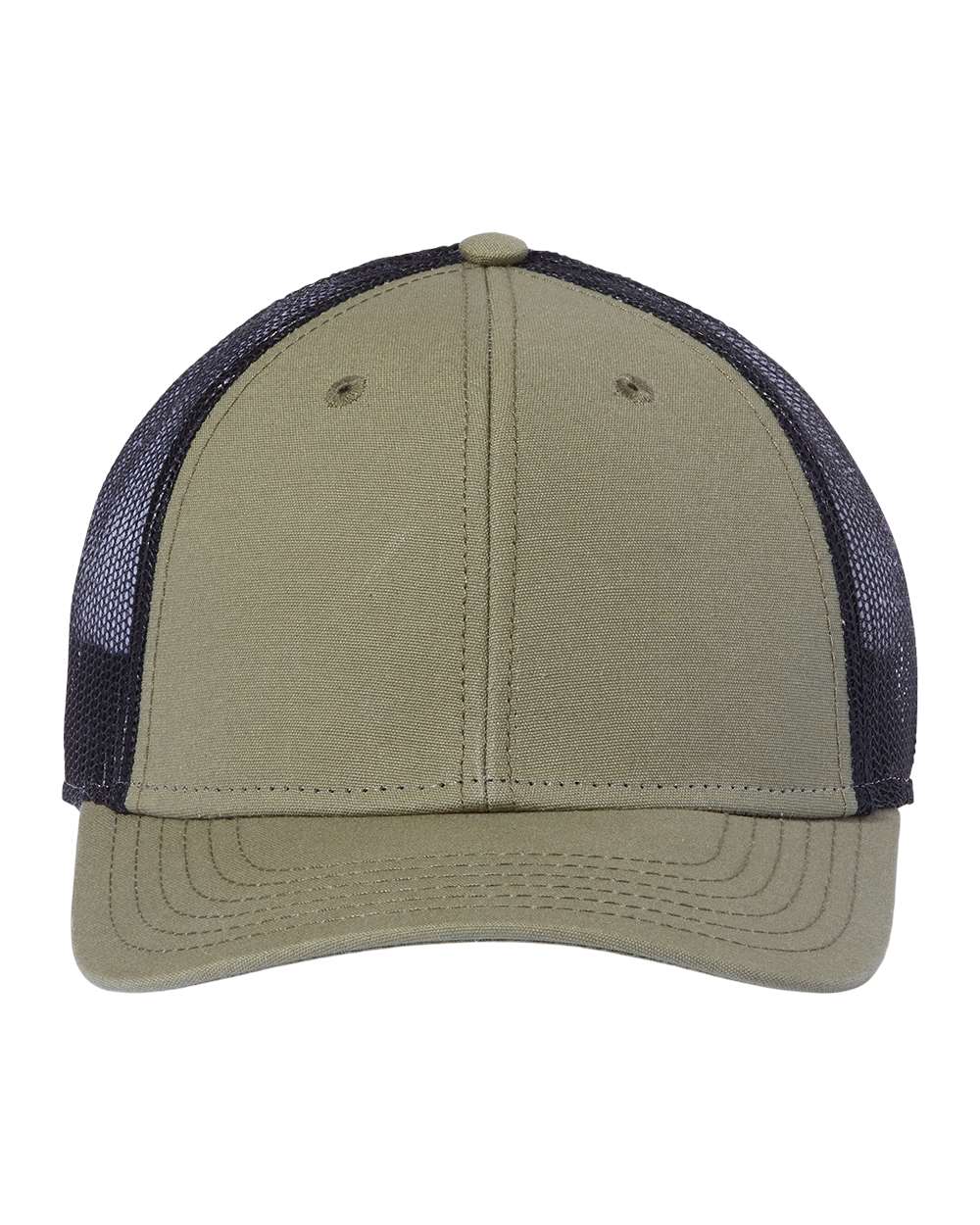 Sustainable Recy Three Trucker Cap - RETH 35