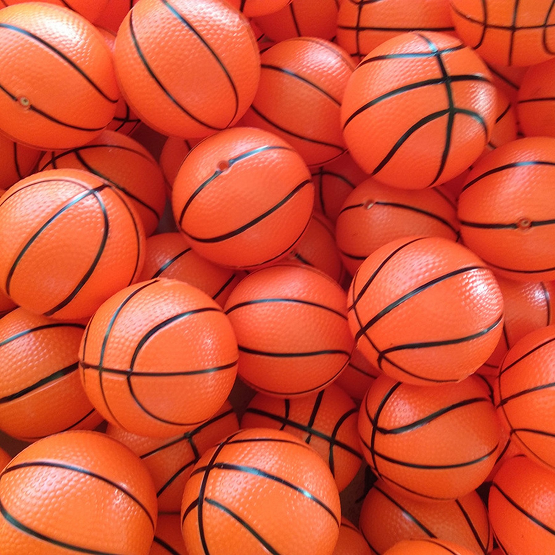 Mini Basketball 2