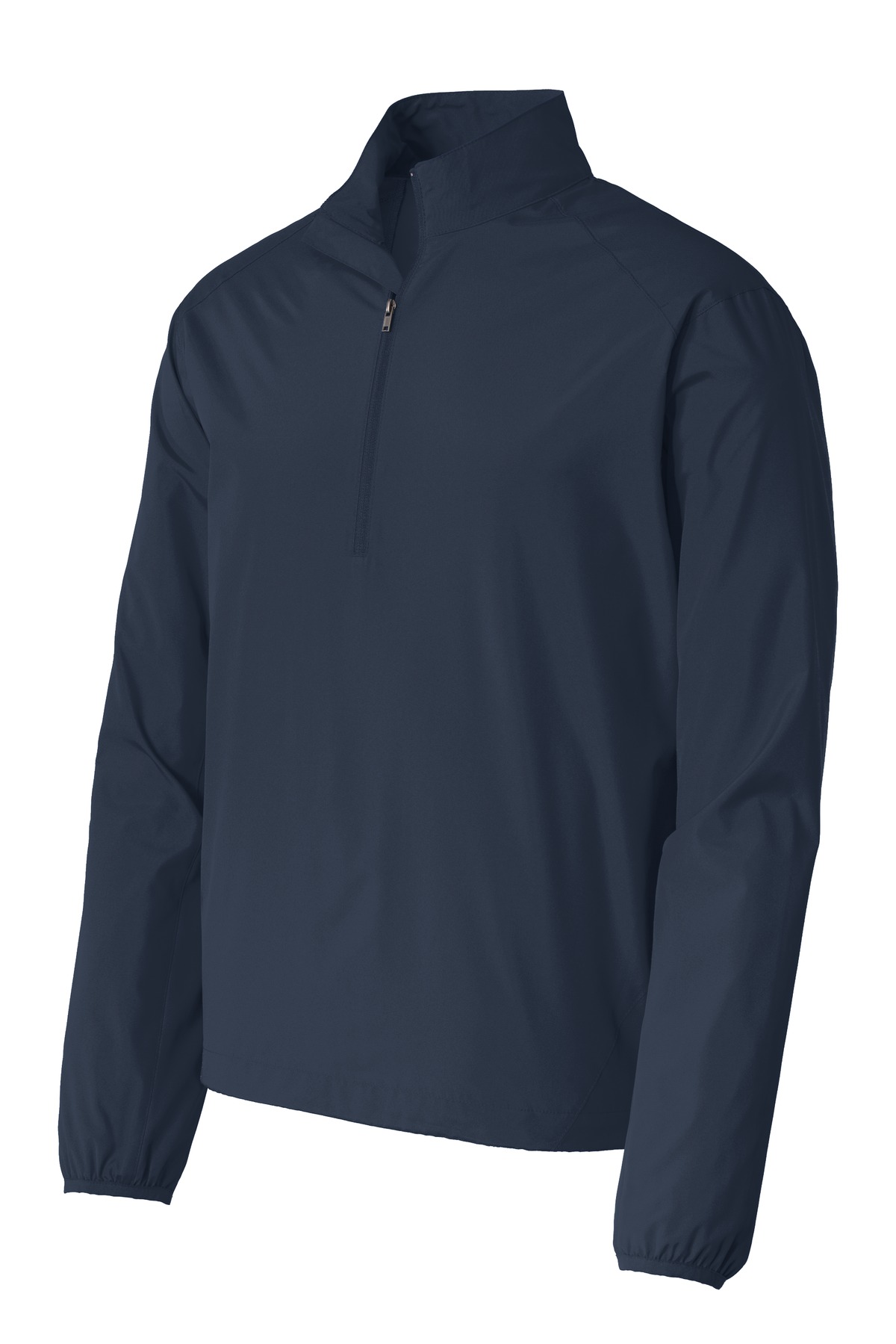 Port Authority Zephyr 1/2-Zip Pullover. J343 14