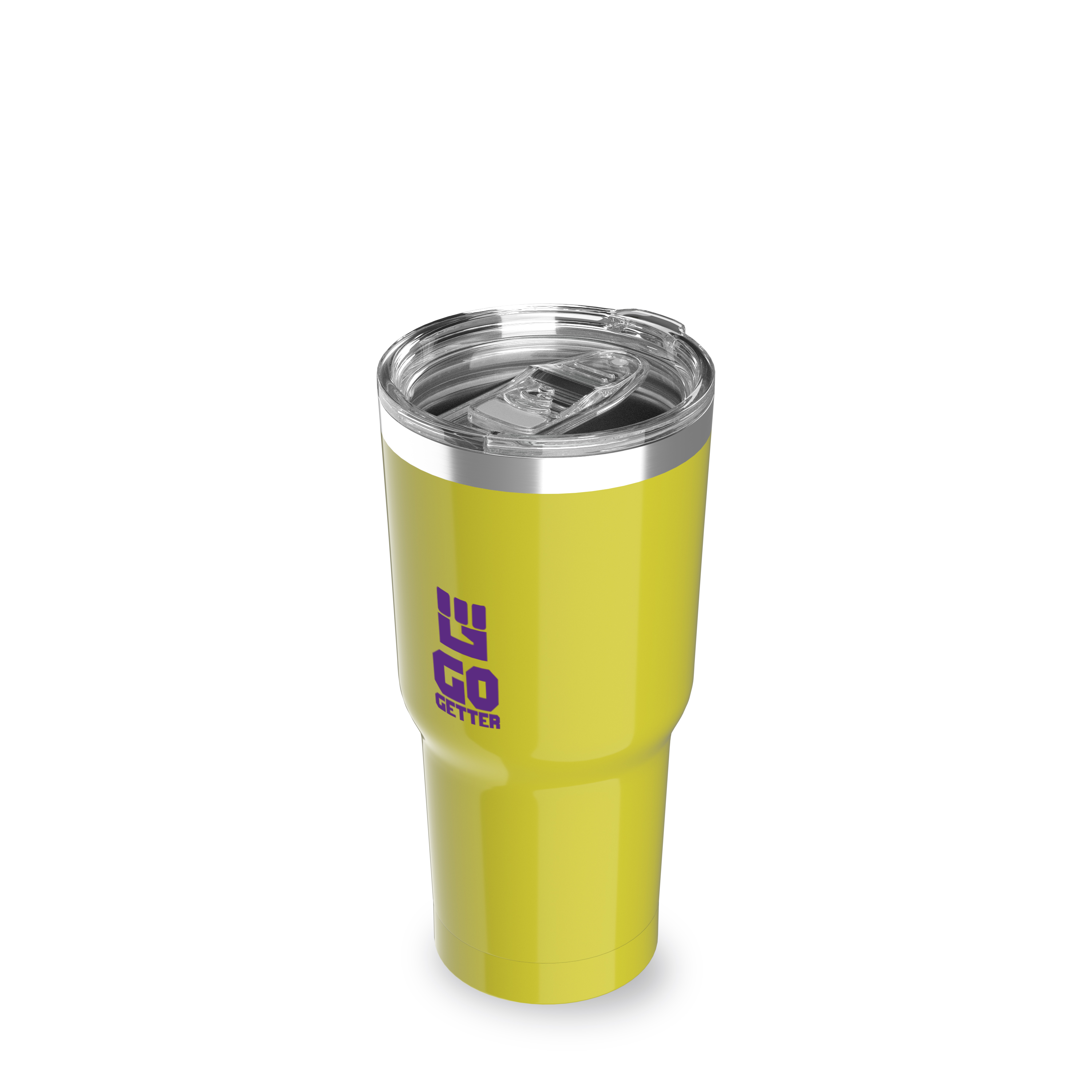 Go getter 530 ml18 oz stainless steel tumbler 33