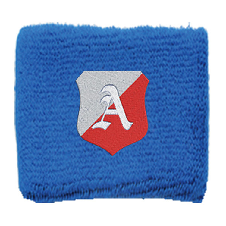 Terry Cloth Wrist Band 2