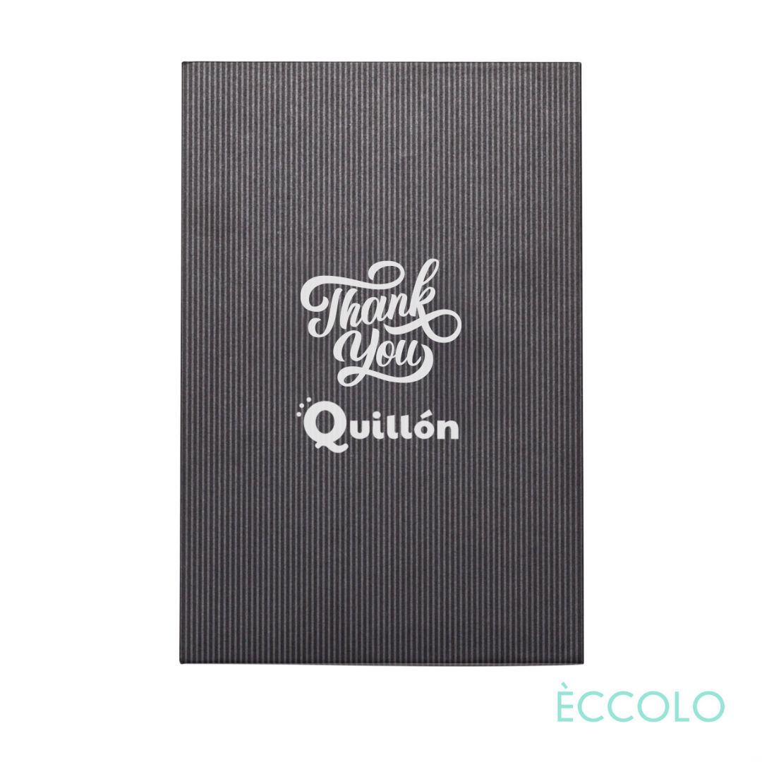 Eccolo® Fandango Journal/Austen Pen/Stylus Gift Set 3