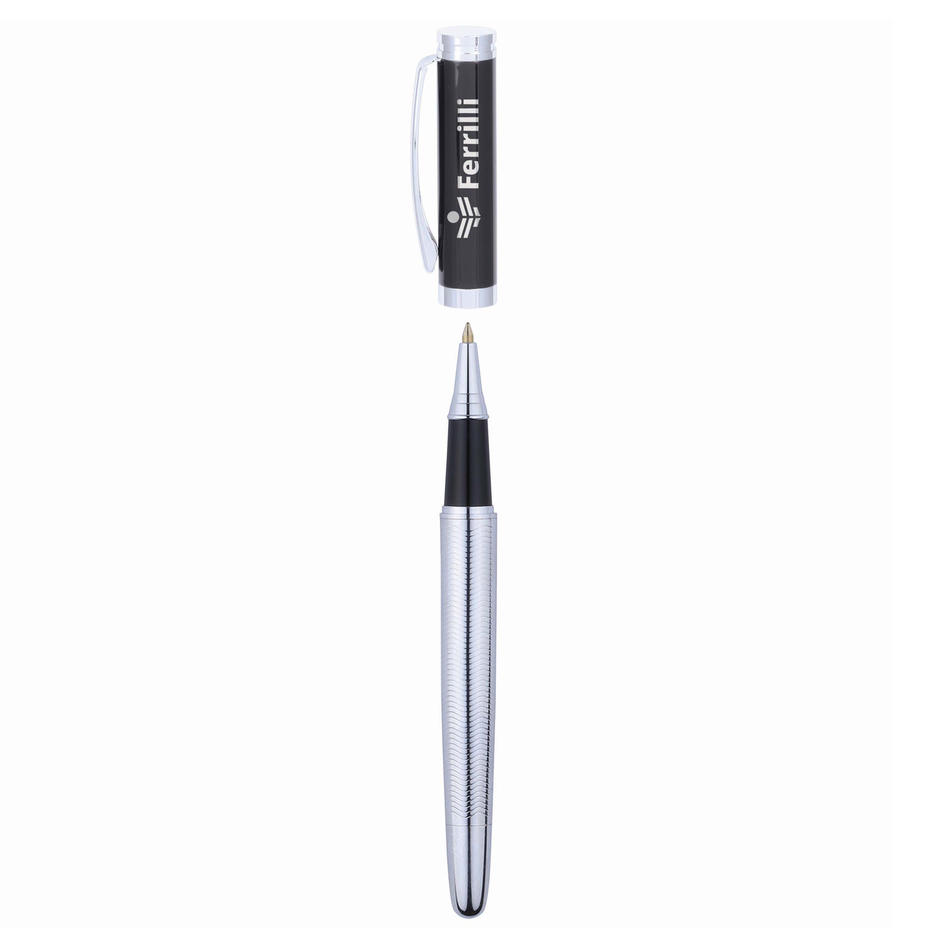 LaoBan Rollerball Ballpoint Pen 6