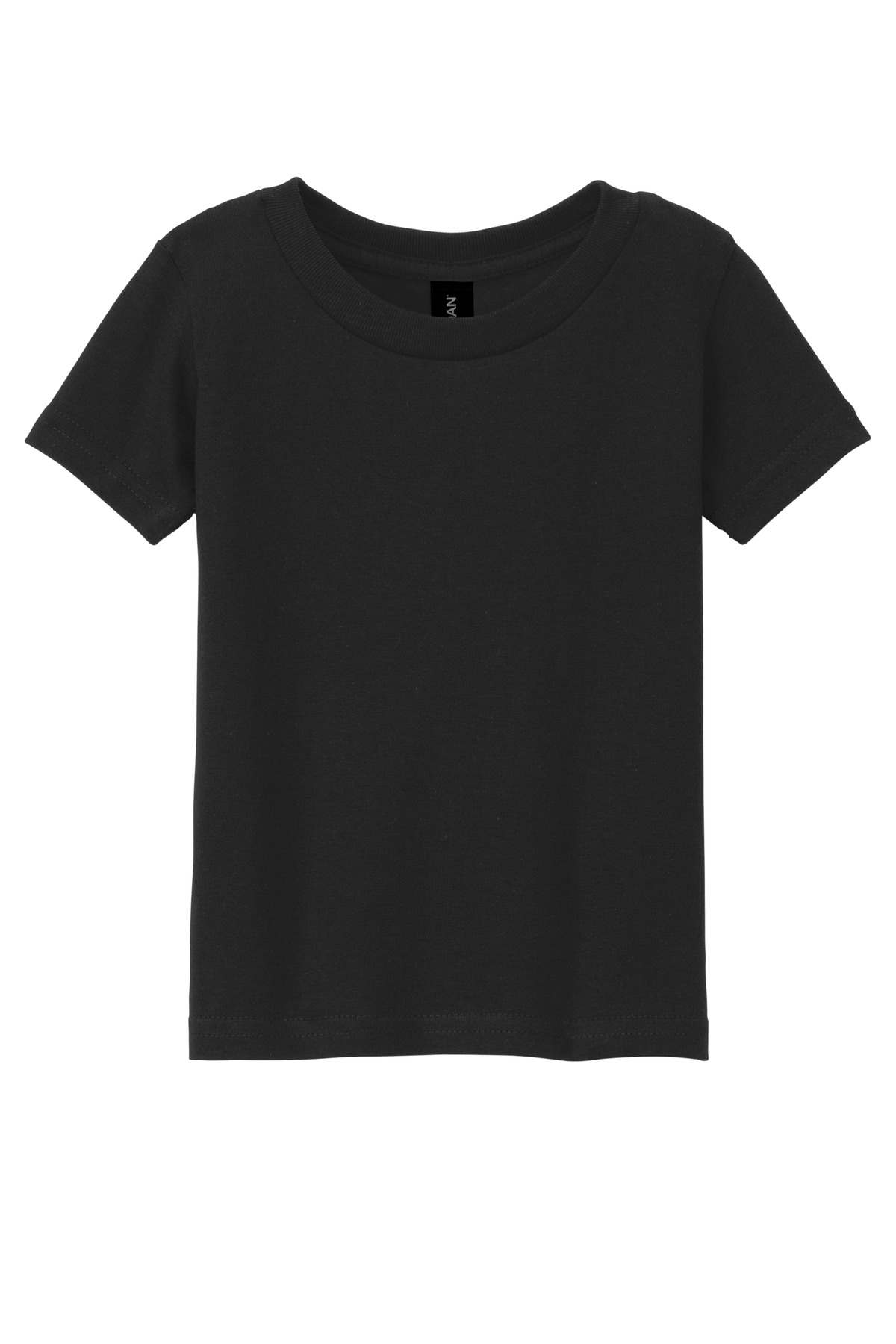 Gildan Heavy Cotton Toddler T-Shirt 5100P 63