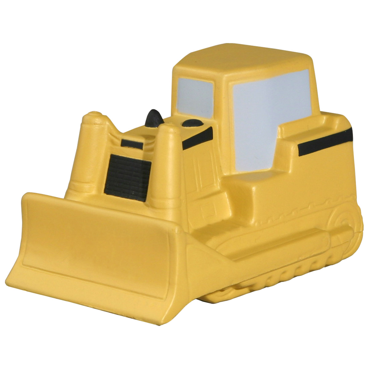 Bulldozer Stress Reliever 5
