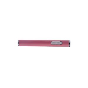 Round Angle Rectangle Heat Foil Lighter 13