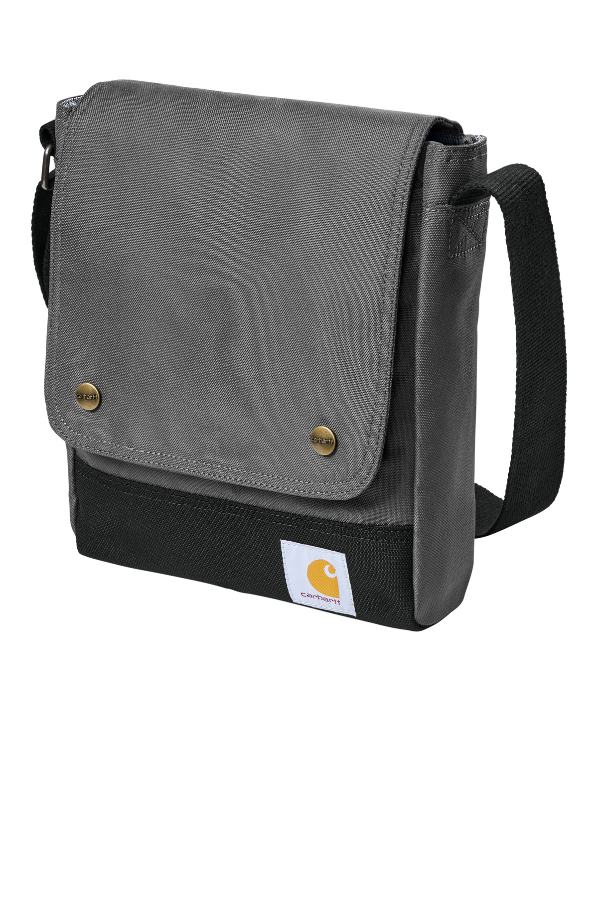 Carhartt Crossbody Snap Bag CTB0000606 5