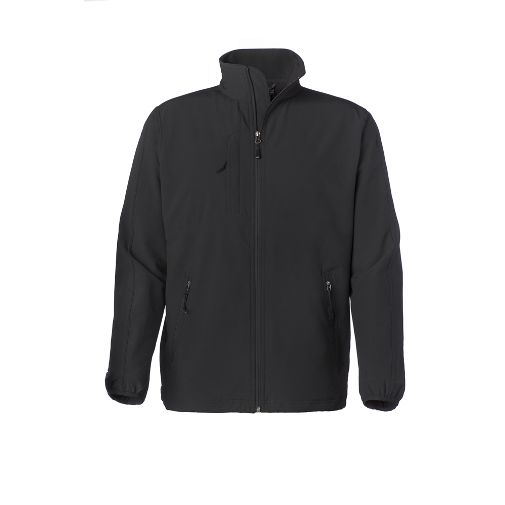 Men's Ravine Lightweight Soft Shell Jacket 7