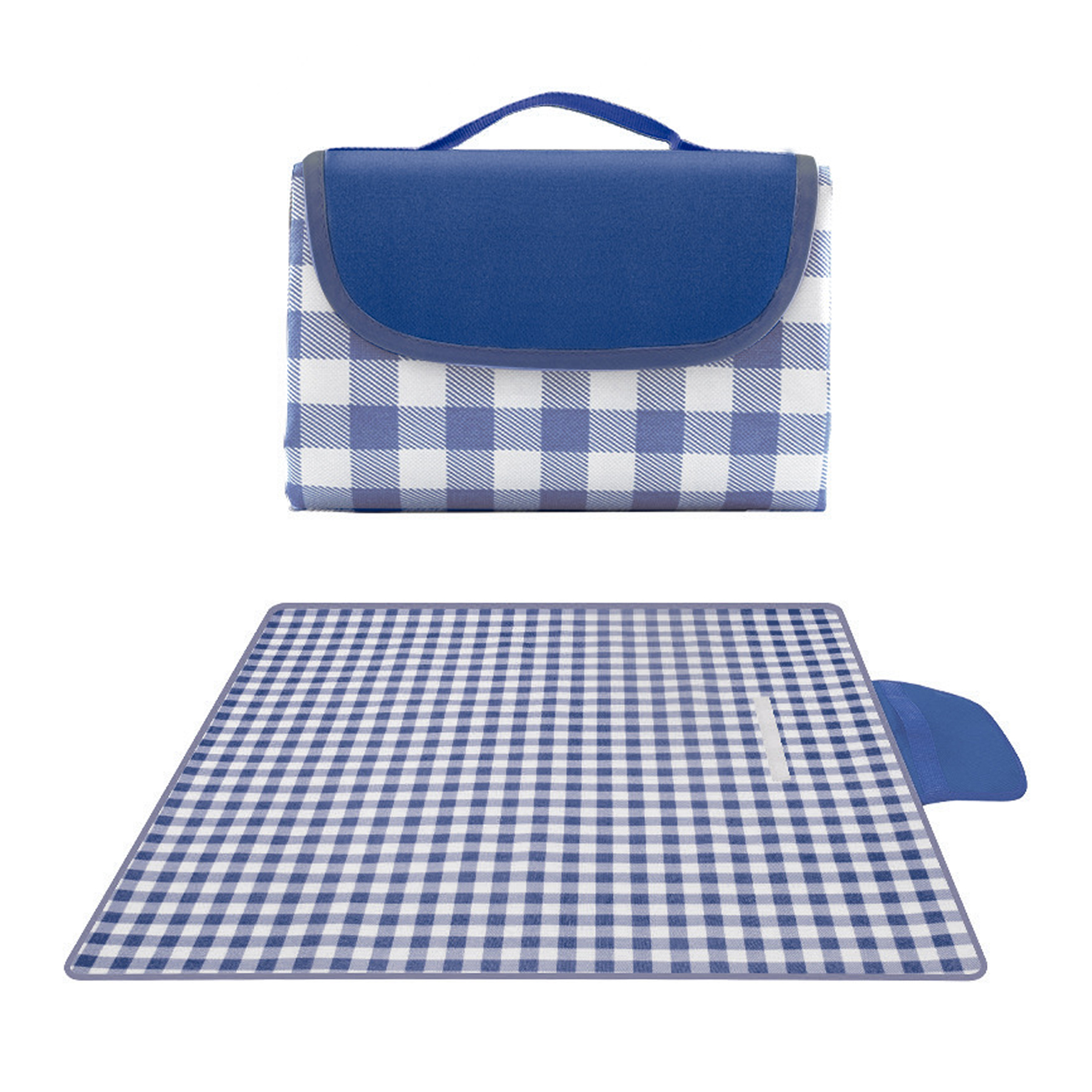 Outdoor Waterproof Picnic Blanket 4