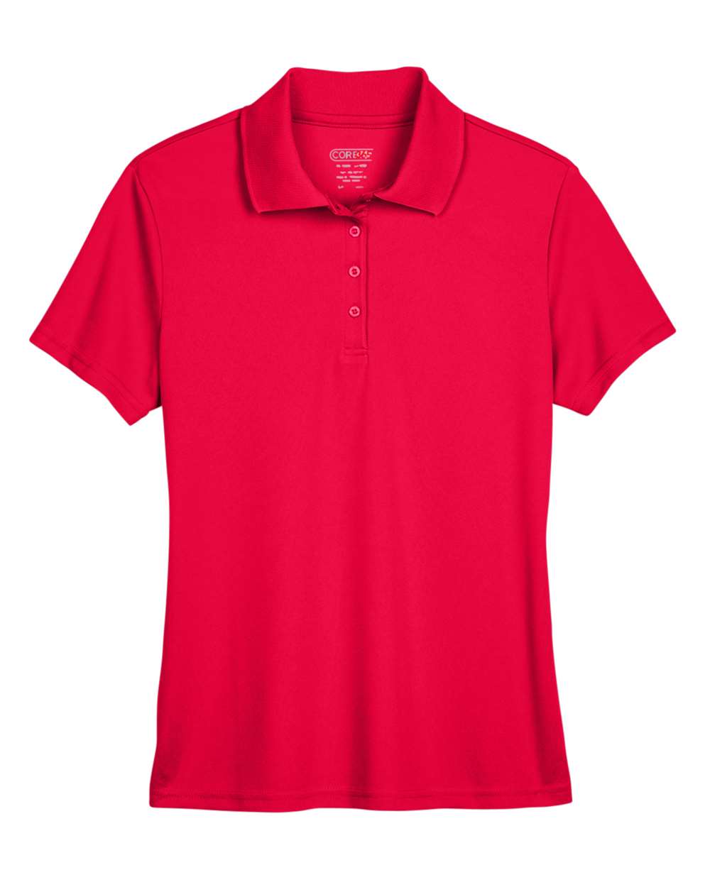 Women's Origin Performance Piqué Polo - 78181 14