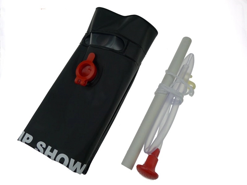 Portable Camp Shower Bag 9
