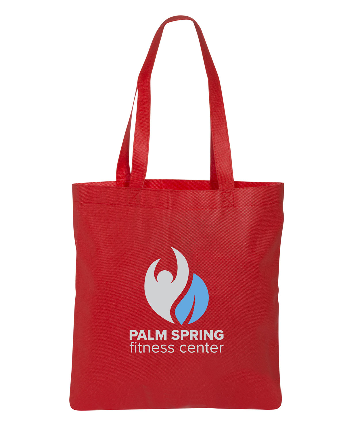 Non-Woven Value Tote Bag 22