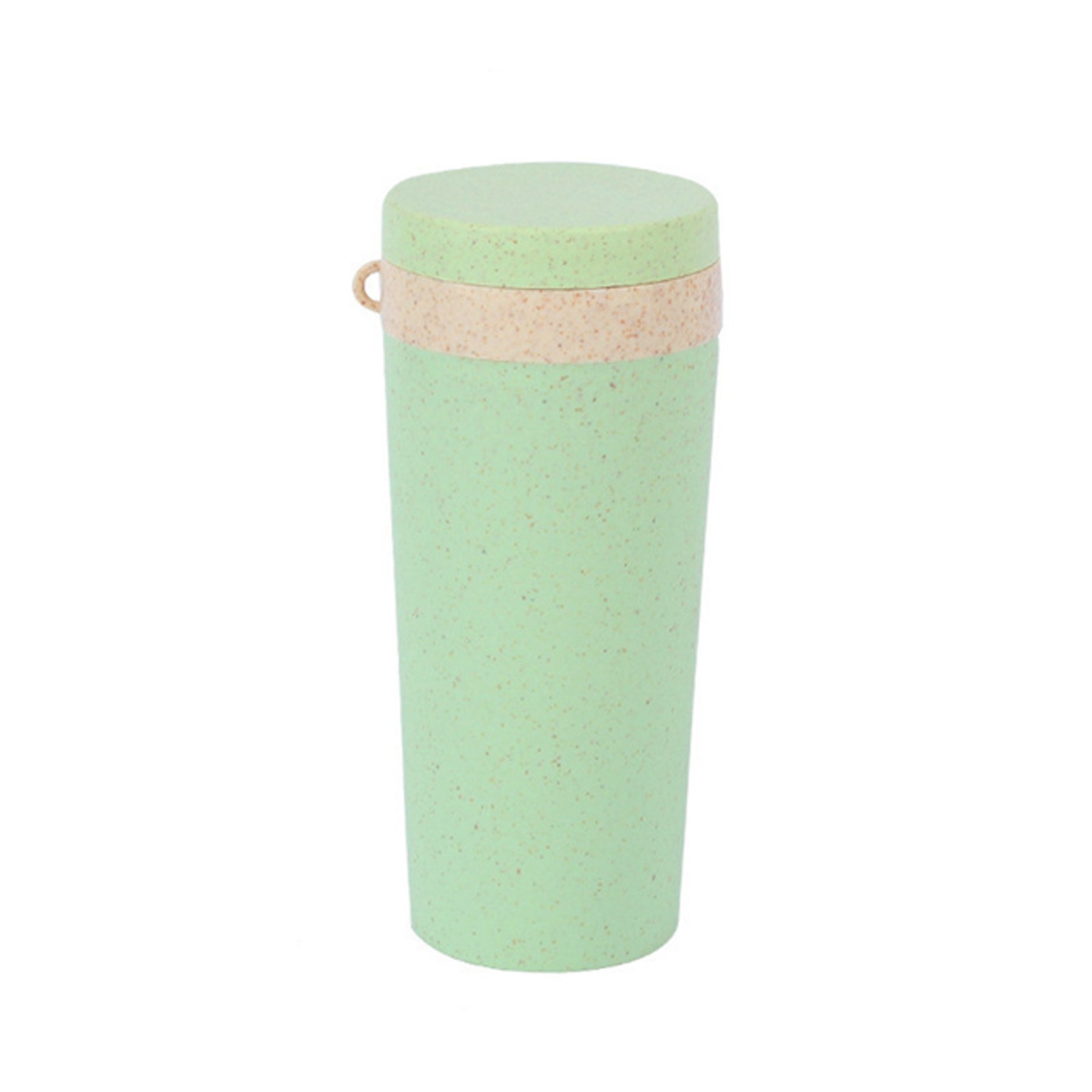 Wheat Straw Water Cup 3