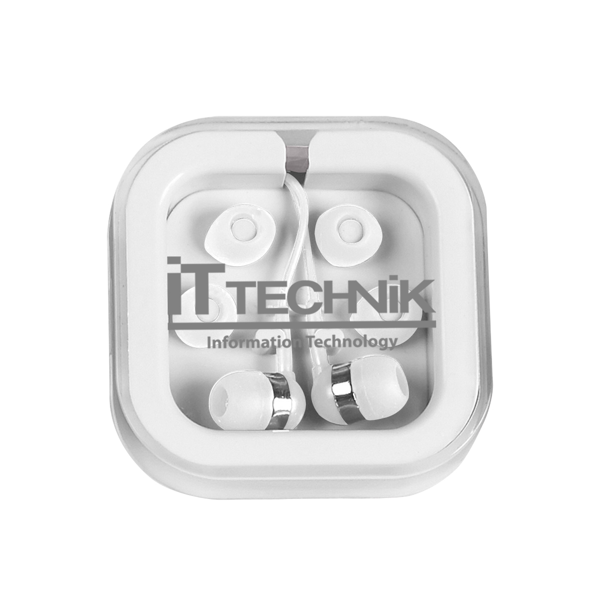 Earbuds In Case 11