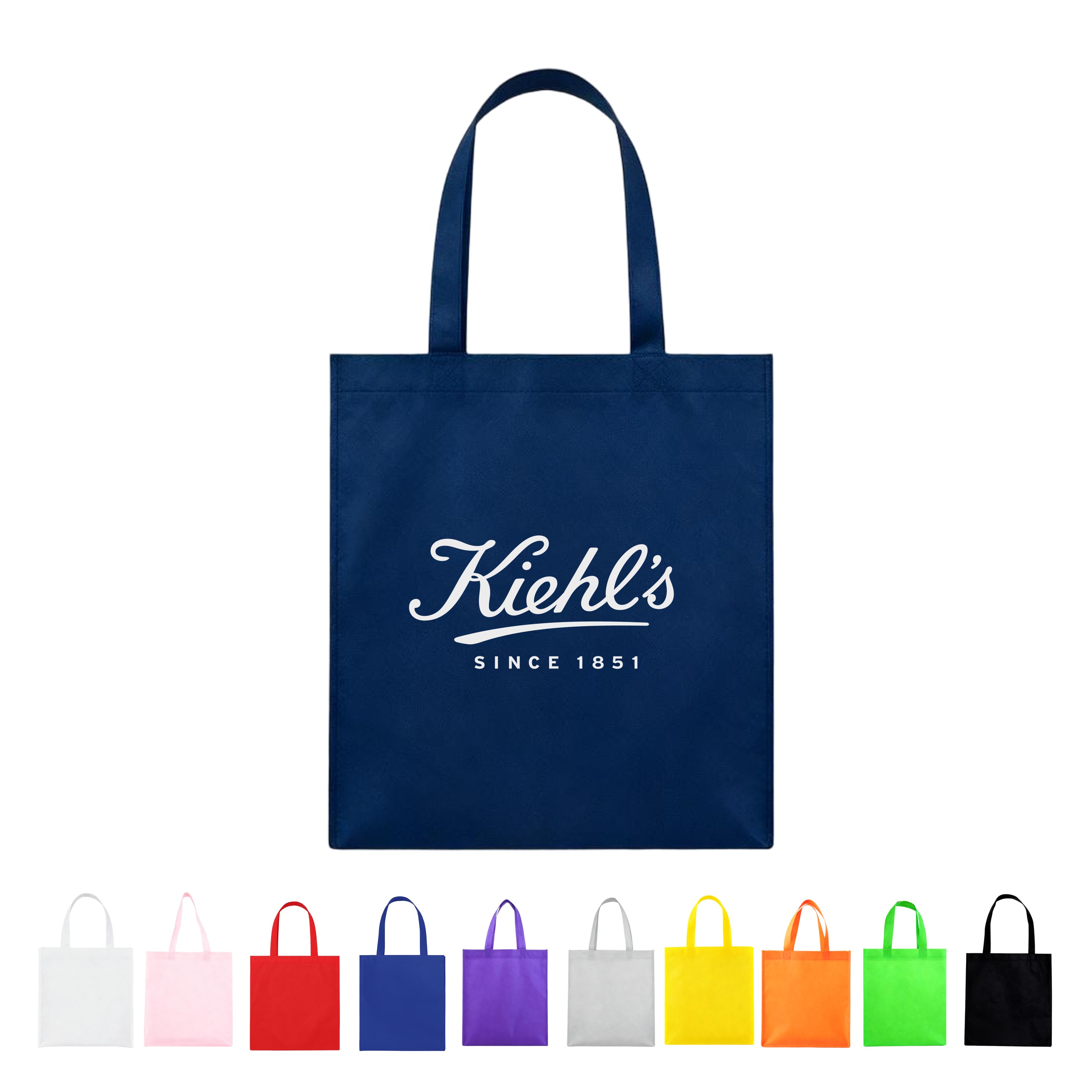 Non-woven Tote Bag - Ocean 12